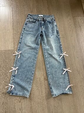 Rise Supply Company Women’s Jeans